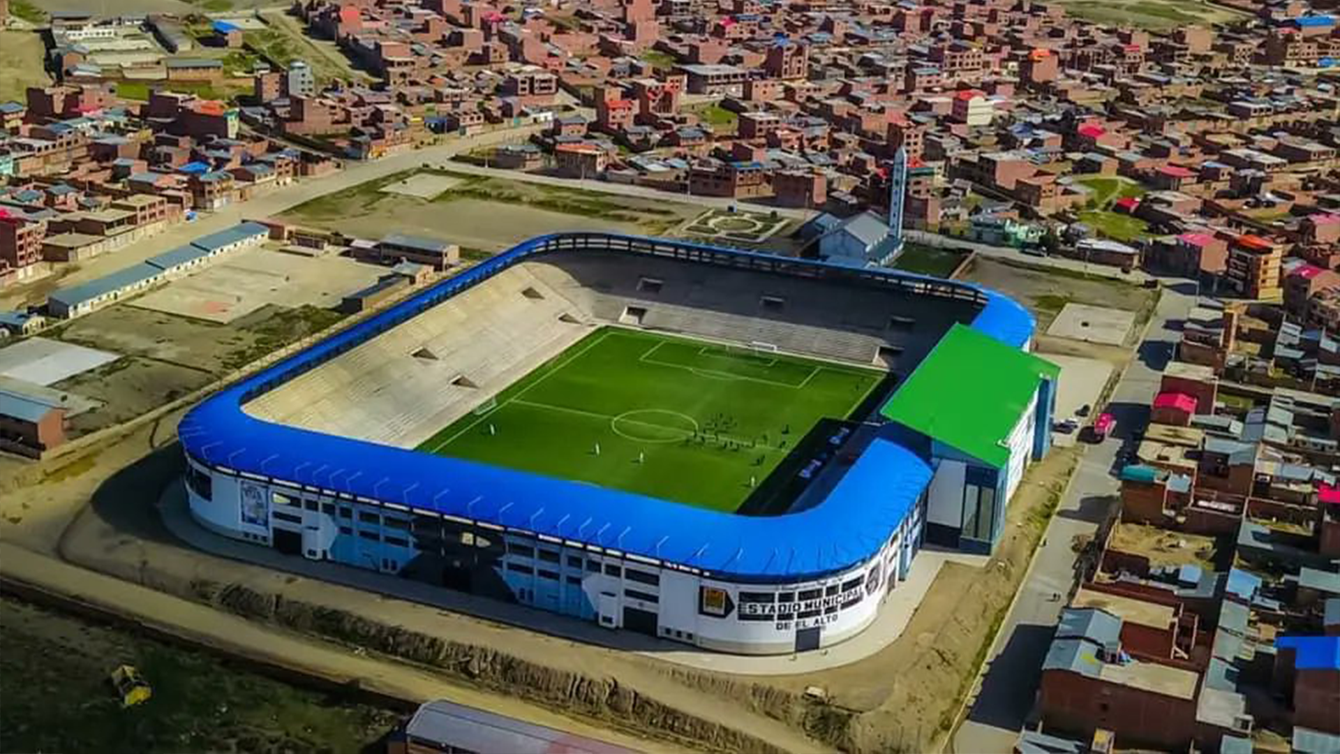 En este momento estás viendo BOLIVIA ELIGE EL ALTO PARA JUGAR, ¿SE DEBE PERMITIR JUGAR EN ESTAS CONDICIONES?