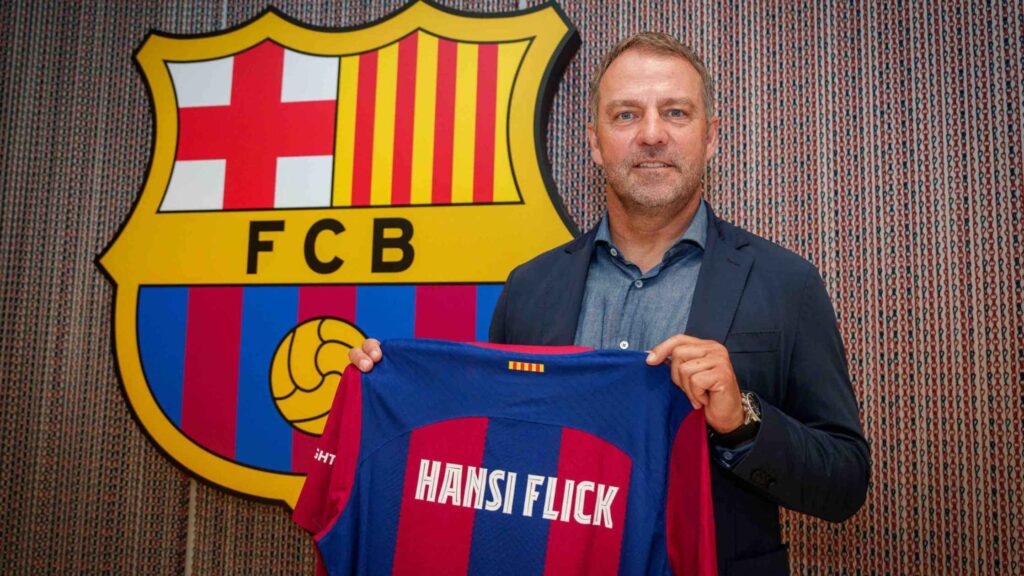 En este momento estás viendo El FC BARCELONA ESTÁ EN UN PROCESO DE CAMBIO DE FILOSOFÍA