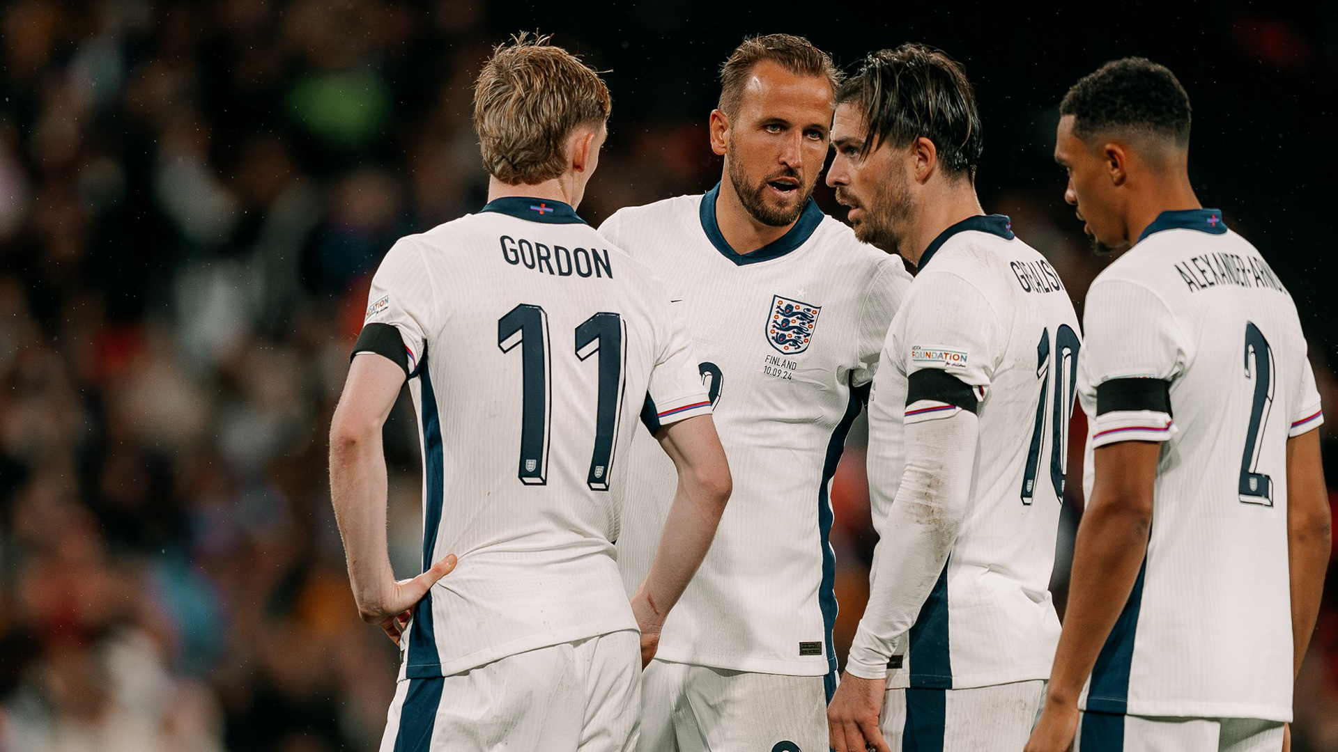 En este momento estás viendo INGLATERRA Y SU PROBLEMA PARA GANAR TÍTULOS